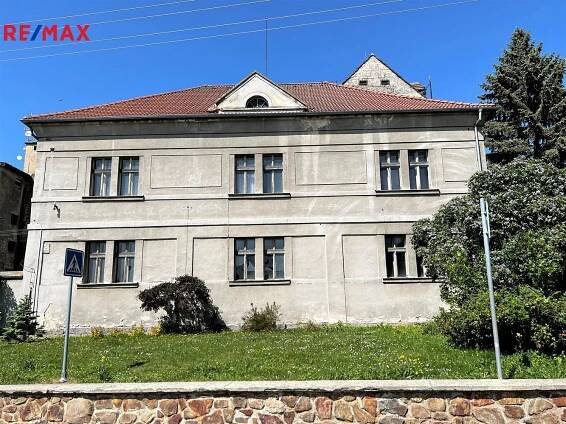 Prodej Dům, Pavlíkov, okres Rakovník