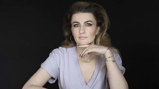 Karolína Vágnerová (2024)