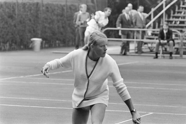 Ingrid Palmieri