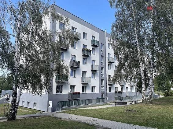 Prodej Byt 2+kk, Višňová, Milovice - Mladá, okres Nymburk