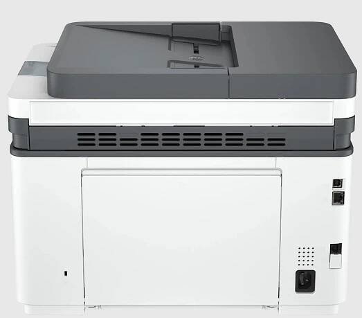 HP LaserJet Pro MFP 3102fdw