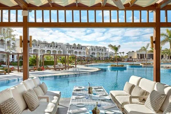 Steigenberger Resort Alaya - Egypt - Marsa Alam