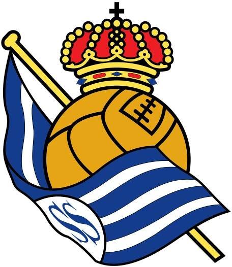 Real Sociedad Femenino - Wikipedia