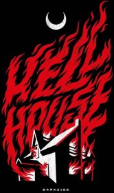 Hell House - Book Preview
