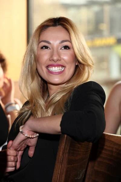 Miss Československo 1990 Renáta Gorecká: Sekla s modelingem a žije v zahraničí! Co ji živí?