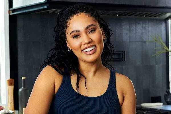 Ayesha Curry Shares How She's Working to 'Feel Strong in My Skin' After Losing 35 Lbs.