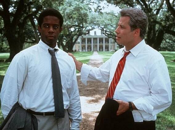 Adrian Lester