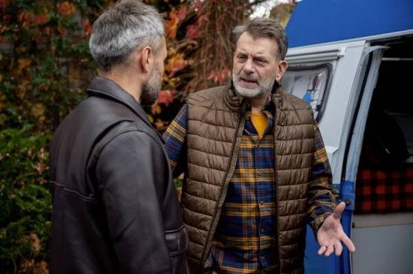 Na sygnale - Wspólna decyzja (S09E21) (2021)