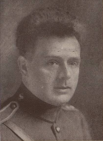 Karel Pražák (generál) – Wikipedie