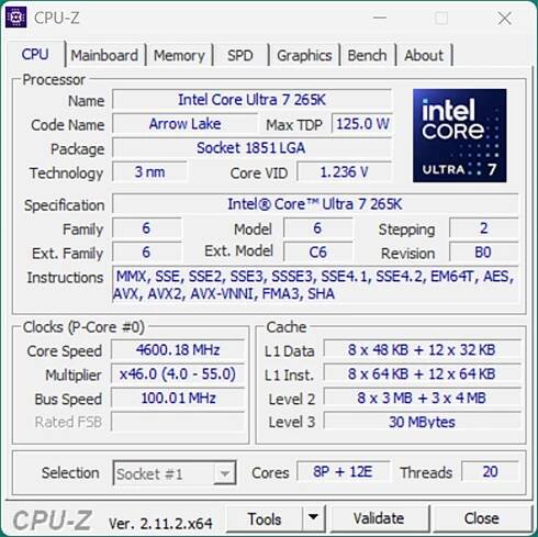 Intel’s DISASTER launch – Core Ultra 285K/265K/245K | KitGuru