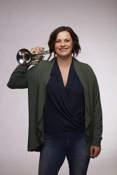 Sarah Butler, Trumpet