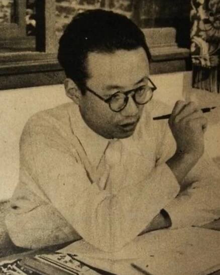 Father of Manga and Cartoonist Osamu Tezuka