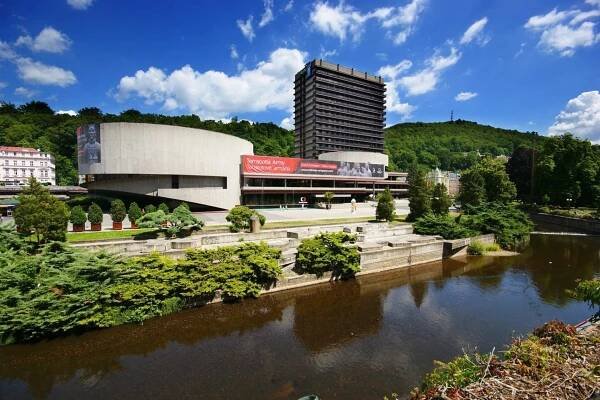 Spa Hotel Thermal