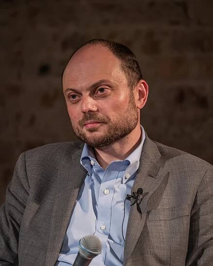 Vladimir Vladimirovič Kara-Murza