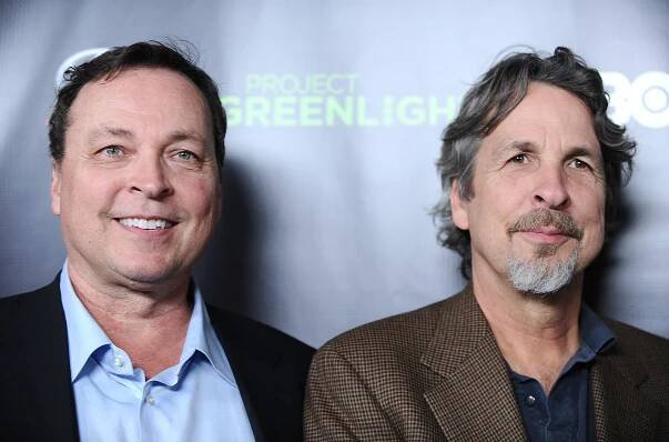 Farrelly Brothers Honored with Morton E. Ruderman Award for Inclusion of People with Disabilities