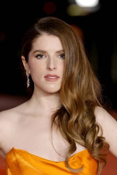 Anna Kendrick On Shifting From Comedy After Abusive Relationship