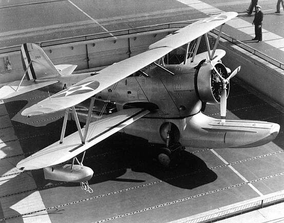 Grumman J2F Duck – Wikipedie