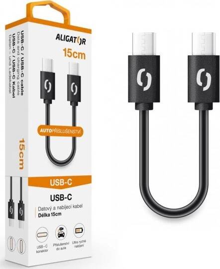 ALIGATOR Power DATKP44 od 75 Kč