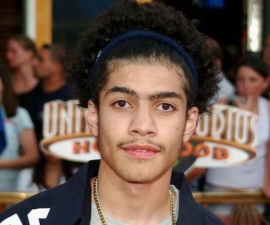 Rick Gonzalez Biography - Facts, Childhood, Family Life & Achievements