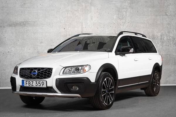 Volvo XC70