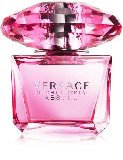 Versace Bright Crystal Absolu W EDP