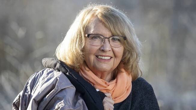 Lída Rakušanová: Byla jsem ve správný čas na správném místě - Novinky