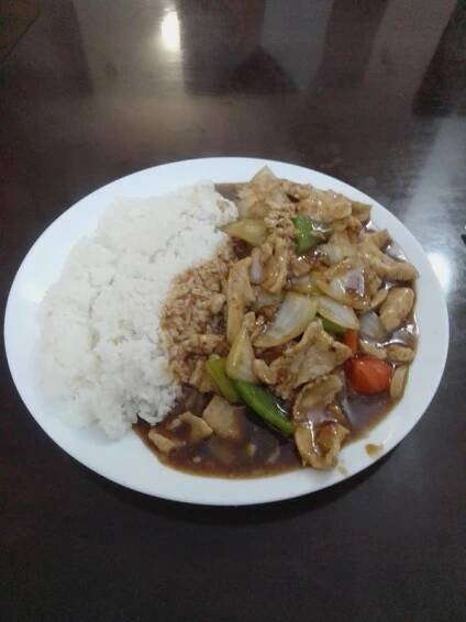 Thanh Bistro foto 6
