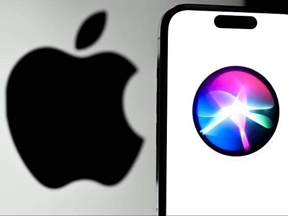 Has Siri's voice changed? [April 2025]