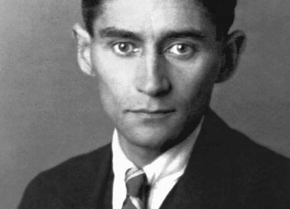 Franz Kafka - Médium.cz