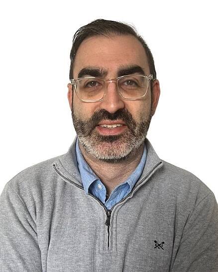 Dan Green