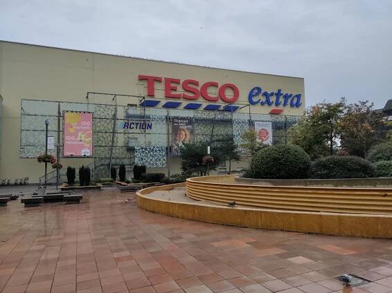 Tesco Extra foto 3