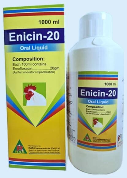 RAS Pharmaceutical | Our Products