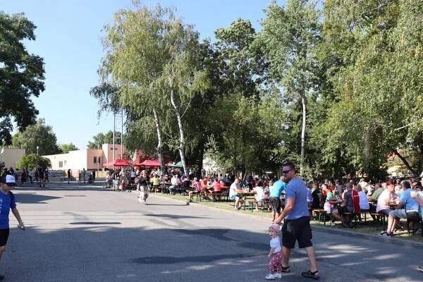 Vyhodnocení cykloakce ŽLaP v Otnicích - Oficiální stránka obce Němčany