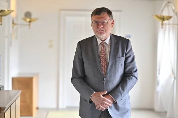 Postup Pavla Blažka a jeho ministerstva nechápu, říká Zbyněk Stanjura