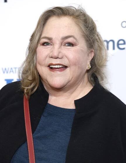Kathleen Turner attends Citymeals On Wheels hosts 36th Annual Power Lunch at The Plaza Hotel in New York City, on November 15, 2023 | Source: Getty Images