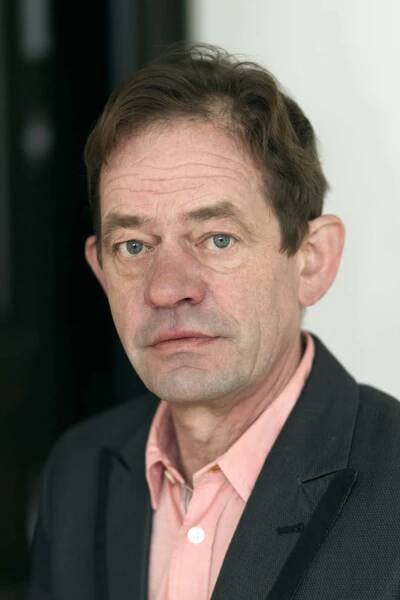 Agentur Danilow › Henning Peker