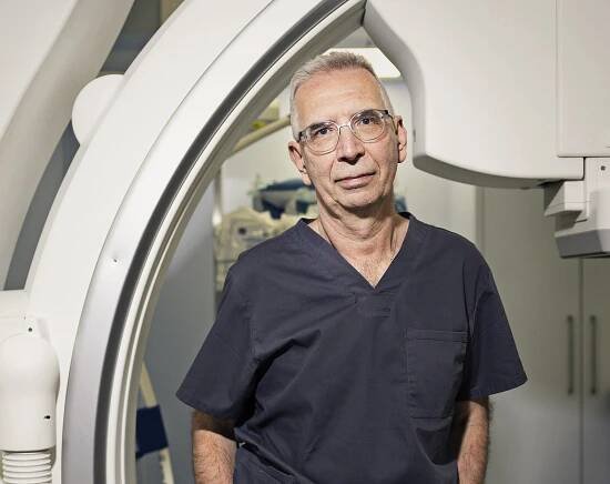 Pije i 10 káv denně, v nemocnici „jede na glukózu“. Jak se podle kardiologa Neužila vaše srdce může dožít sta let?