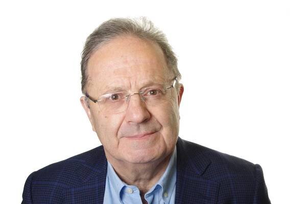 John Carr