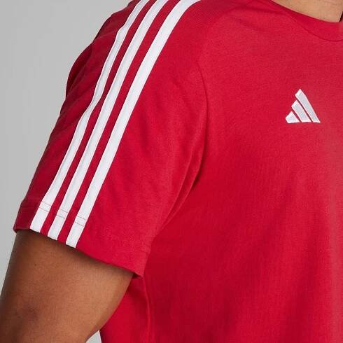 Manchester United DNA T-Shirt Red