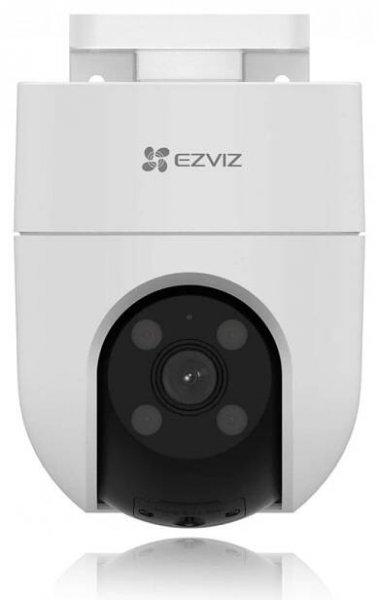 EZVIZ IP kamera H8C 2K+/ PTZ/ Wi-Fi/ 4Mpix/ krytí IP65/ objektiv 4mm/ H.265