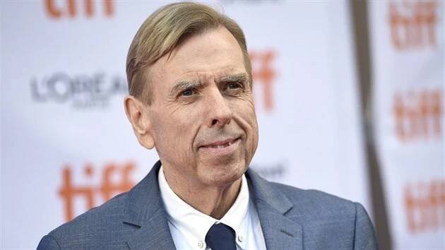Timothy Spall (Toronto, 11. září 2016)