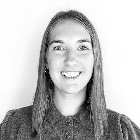 Missy Wilson - Design Director