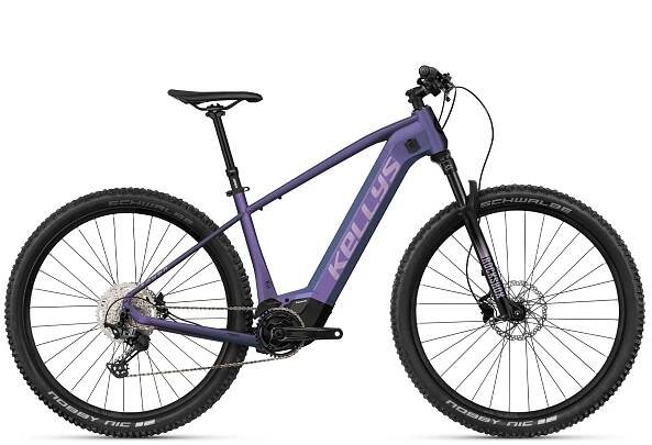 KELLYS Tayen R90 725Wh 2023/24