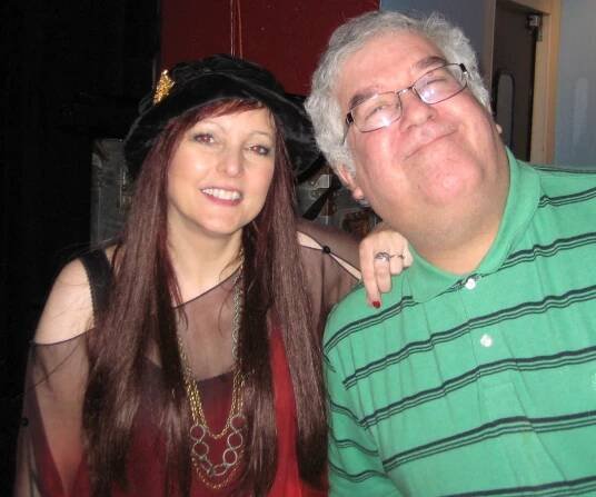 Closet Carpenters - A Tribute to Karen and Richard Carpenter - Photos