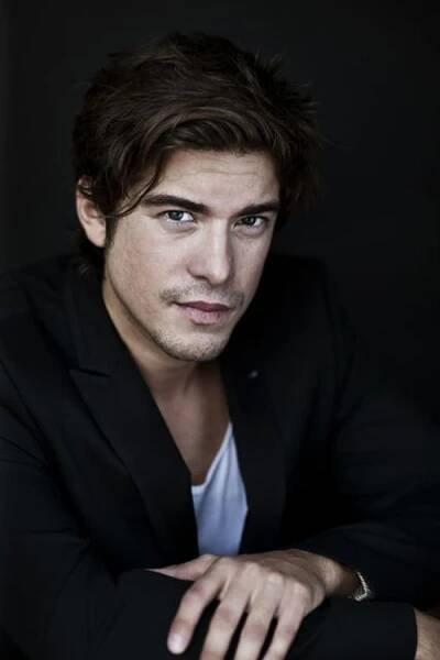 Philipp Danne herec • Filmožrouti.cz