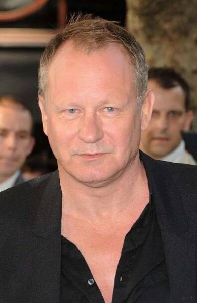 Stellan Skarsgård fotka