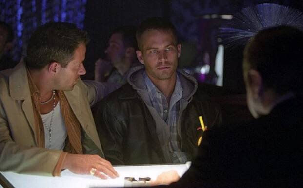 Paul Walker - Zběsilý útěk (2006), Obrázek #2