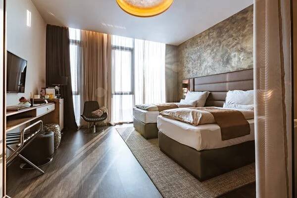 Hotel NUTREND World foto 2