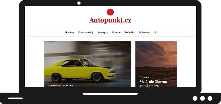 Autopunkt