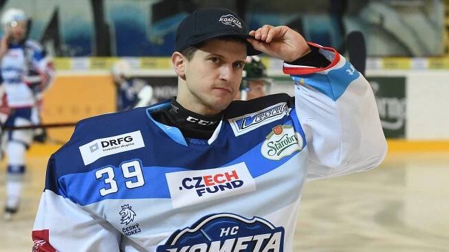 Huf do Olomouce, Sedláček do Zlína! Berani vyřídili střídavé starty